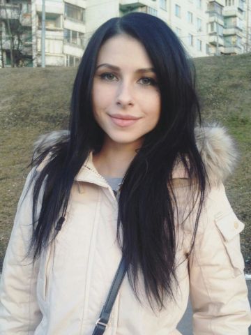 Проститутка Алиса
